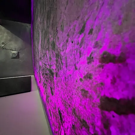 Chrono Loft - Movie Appartement Soissons