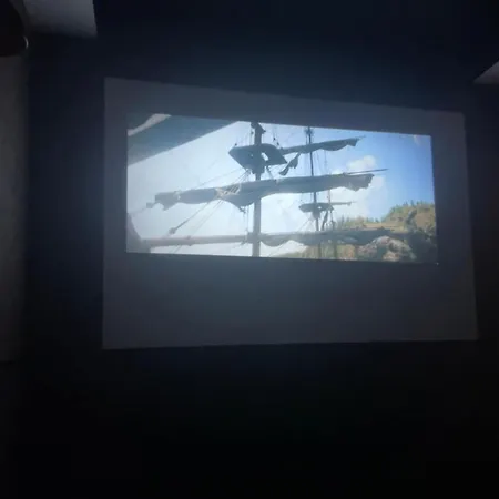Appartement Chrono Loft - Movie