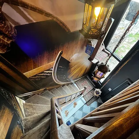 Appartement Chrono Loft - Movie Soissons