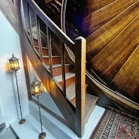 Chrono Loft - Movie Appartement