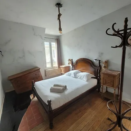 Chrono Loft - Movie Appartement *
