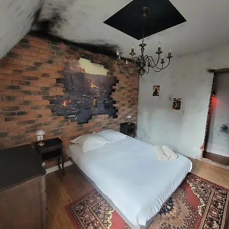 Chrono Loft - Movie Appartement *