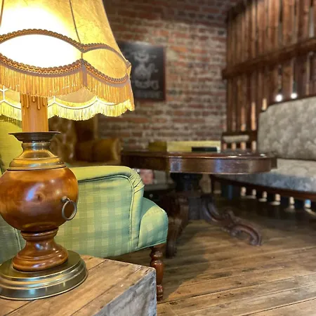 Appartement Chrono Loft - Movie