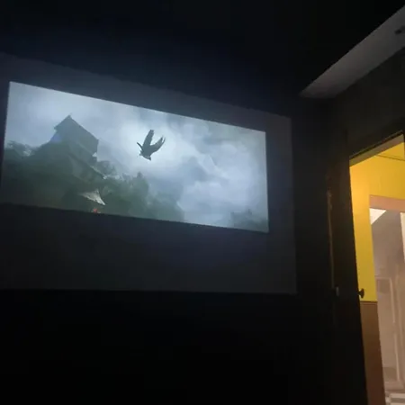 Appartement Chrono Loft - Movie