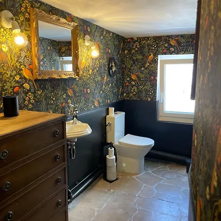 Chrono Loft - Movie Appartement Soissons