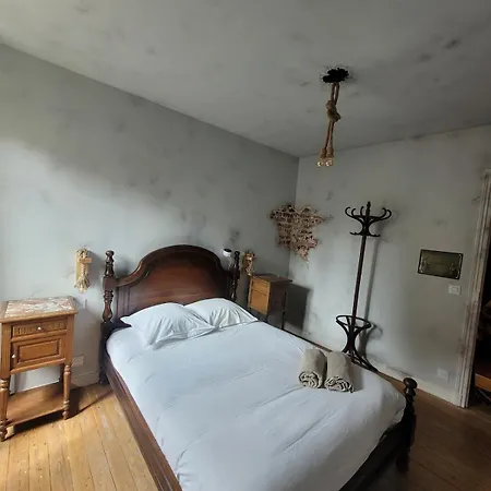 Appartement Chrono Loft - Movie Soissons