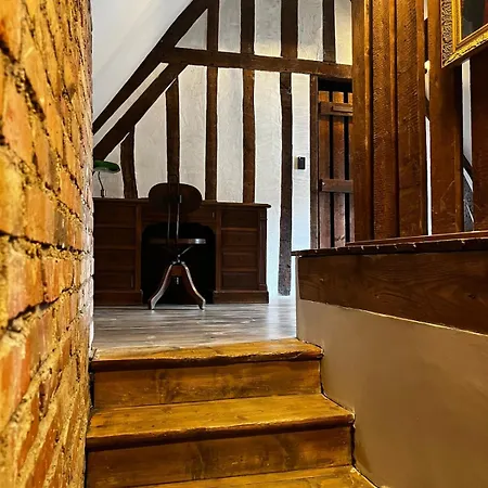 Appartement Chrono Loft - Movie